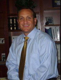 Photo of Attorney Greg Wisotsky
