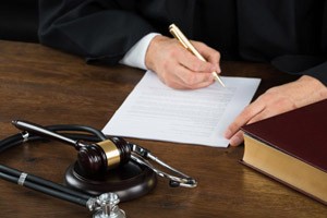 The Standard of Care in Medical Malpractice Claims