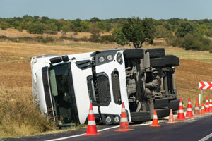 Truck-Accident