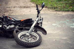 Motorcycle-Related Fatalities Increase across United States