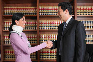 Filing a Personal Injury Lawsuit 