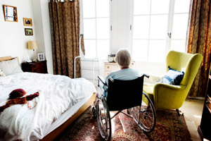 Detecting the Signs of Nursing Home Neglect