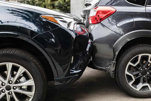 Determining Potentially Responsible Parties after a Car Accident