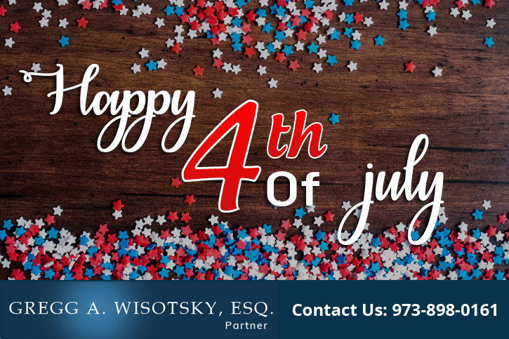 Happy 4th of July 2019