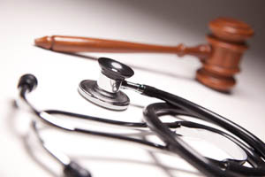 Medical Malpractice Claims